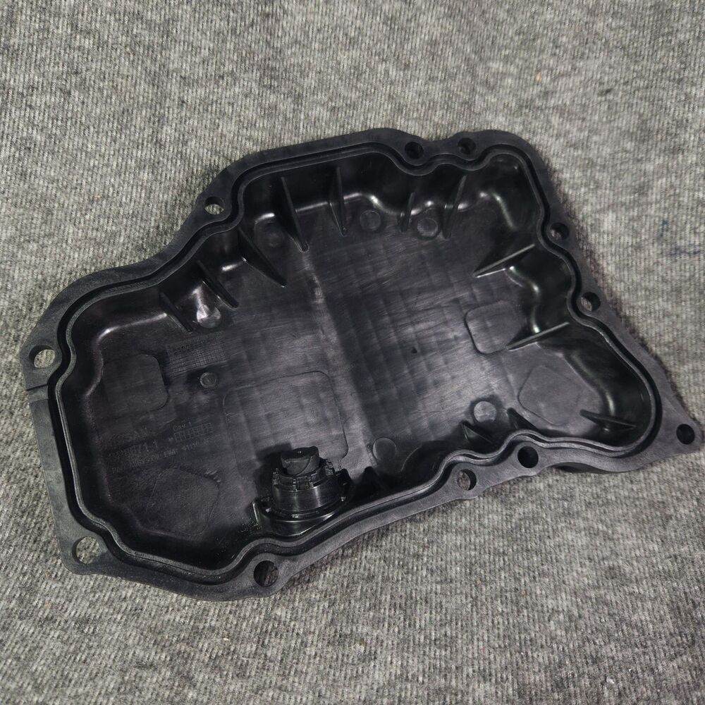 Engine Oil Pan For 2021-2025 Nissan Rogue 1.5L Turbo SP8671-1 11110-6RC1B OEM